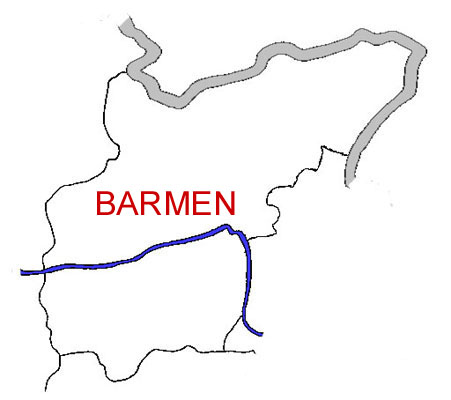 barmen