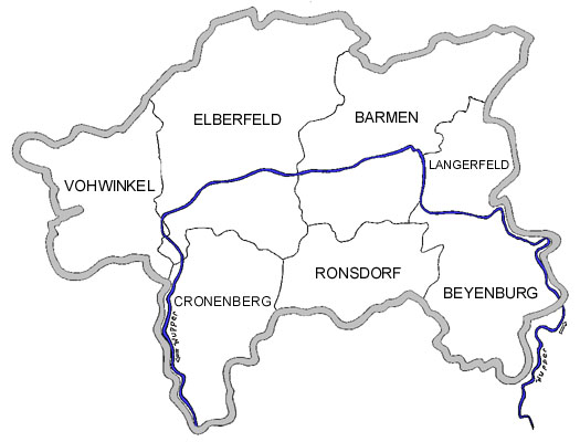 wuppertal